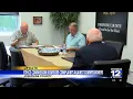 Ethics Commission discusses complaints against Josephine County commissioners
