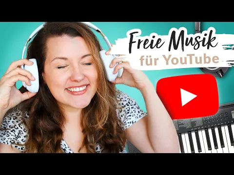 Download MP3 Freie Musik für YouTube Videos: Kostenlose Musik & was ich benutze