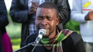 umoya wami ulambile takesure zamar ncube sa gospel