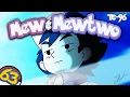 Mew Mewtwo by TC-96 Comic Drama Part