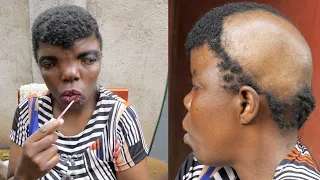 Watu Wananiita Mwanamke Mbaya Zaidi Duniani, Ndoto Yangu Ni Kuwa Miss World