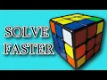 Beginners F2L Tutorial TAGALOG Easy
