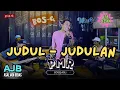 Lagu JUDUL JUDULAN - PMR || BOSQ (Live Cover Ska Reggae)
