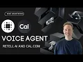 Download Lagu Seri Agen Suara Bagian 1 | AI Ritel dan API Cal.com