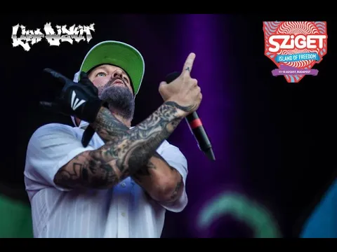 Download MP3 Limp Bizkit - Live at Budapest, Hungary, 2015) [Official Pro Shot] *Full Show HD 1080p