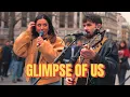Download Lagu GOOSEBUMPS. This DUET Will BREAK You…Their Voices Are INCREDIBLE! | Joji - Glimpse Of US