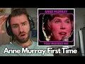 Download Lagu First Time Hearing | Anne Murray - You Needed Me (1978) |