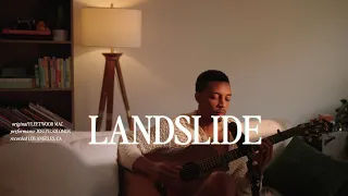 landslide - fleetwood mac cover x joseph solomon