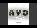 Download Lagu A Y O