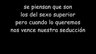 si yo fuera un chico lyrics beyonce