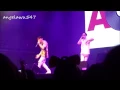 [150815 AOMG in Taipei]Jay Park, Gray-dangerous위험해