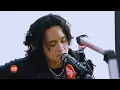 One Click Straight performs "MRT" LIVE on Wish 107.5 Bus