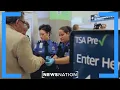 American flight attendants caught in cartel drug scheme NewsNation Now