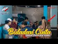 Download Lagu Bidadari Cinta Cover Akustik LibasutTaqwa feat Emak² Tuan Rumah Terbaru!!😍