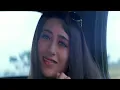 Aaye Ho Meri Zindagi Mein | Udit Narayan | Aamir | Karisma | Evergreen Love Song | Hindi Love Song