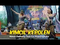 Download Lagu Niken Salindry feat Cs. Mayangkara | KIMCIL KEPOLEN