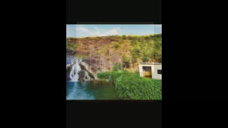 شيلة الباحه عشقنا الاول 