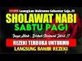 Download Lagu SHOLAWAT JIBRIL PENARIK REZEKI PALING DAHSYAT, Lagu Sholawat Nabi Muhammad SAW, SALAWAT JIBRIL MERDU