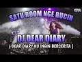 Lagu DJ DEAR DIARY KU INGIN BERCERITA BREAKBEAT FULL BASS TERBARU 2022 [ ANANDA WAHYU ]