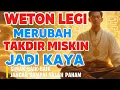 Lagu Takdir Miskin Bisa Berubah! Rahasia Kekuatan Gaib Weton Legi Pembuka Rezeki Tanpa Batas