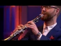Download Lagu Nieuw Amsterdams Klarinet Kwartet - Titan Remix - Mahler