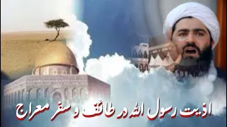 سفر معراج رسول الله ص شیخ فضل الرحمن انشاری Local Handicrafts 