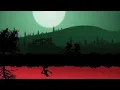 Benjamin Sem - Stranger Things (Official Visualizer) C418 Remix - Benjamin Sem