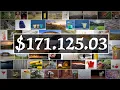How I made 170K selling stock photos