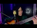 Chica - Aziz Harun ( LIVE #songcover  by Lia Aziz )
