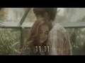 Download Lagu Agatha Chelsea - 11:11 (Official Music Video) (Chapter 2: Love Letters EP)