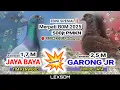 Download Lagu 🔴 B00Mm💥‼️ Aksi-aksi 'JAYABAYA' Dan 'GARONG JR'; Event 500jt PMKN LEGOK CLILE Pekalongan