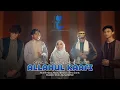 Download Lagu Allahul Kaafi (Official Music \u0026 Lyric Video)