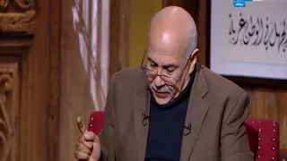 اخر النهار   باب الخلق   قصيدة فدان شطارة ل جمال بخيت الشعب المصري  اقدر خلق الله بالعلم دندنها