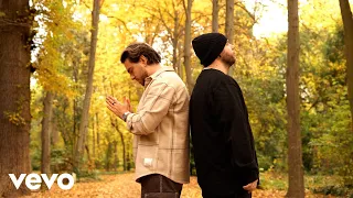 DANTE - “EL FARO” ft. RAFA ESPINO [VIDEOCLIP OFICIAL] #METAMORFOSIS
