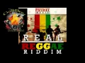 Lagu Real Reggae Riddim 2012 - DJ Manny