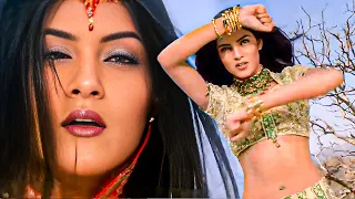 Mehboob Mere Fiza Sushmita Sen Sunidhi Chauhan Anu Malik Bollywood Item Song 