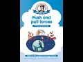 20 Push And Pull Forces