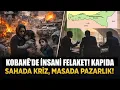 Lagu Kobanê’de insani felaket! kapıda, süreç belirsiz: sahada kriz, masada pazarlık! Abdi’den açıklama