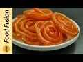 Lagu Instant Jalebi Recipe by Food Fusion