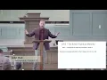 Download Lagu John Hall - Love: The Bond of Spiritual Maturity  __  Colossians  3