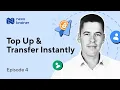 Download Lagu Nexo Brainer #4 - Top-Up \u0026 Transfer Instantly