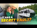 2026 East to West Della Terra 250QB Walkthrough The ONLY RV That Can Save Your Family Vacation