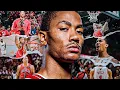 2011 Derrick Rose Could Walk On Water