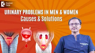 foamy urine or leaking after pee when to worry dr a santhosh kumar doctors circle
