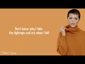 Download Lagu Nightbirde – It’s Okay (Lyrics / Lyric Video)