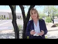 Gina Godbehere - Endorsed by Sheriff Joe Arpaio