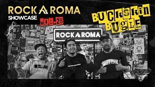 Download RockAroma Showcase Vol.28 | Buckskin Bugle MP3