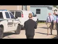 2 arrested in connection with Bay County homicide