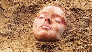 راجل بيصحا بعد ما اتدفن لمدة 10000 سنة و بيتفاجئ بحياة البشر في عام 2022 