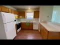 Killeen Townhouse for Rent 3904-D Gus Dr by Hunter Rentals & Sales